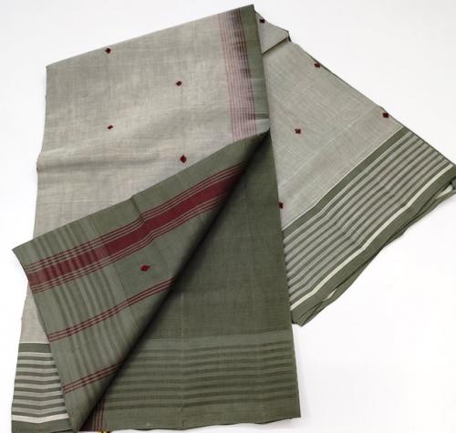 SAREES SALEM 80S WITH BLOUSE
